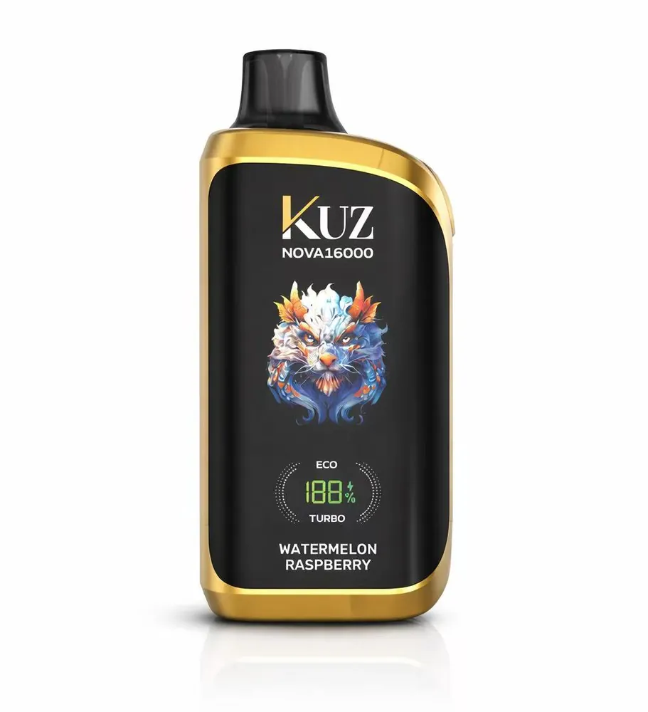 KUZ 16000 Lychee Watermelon