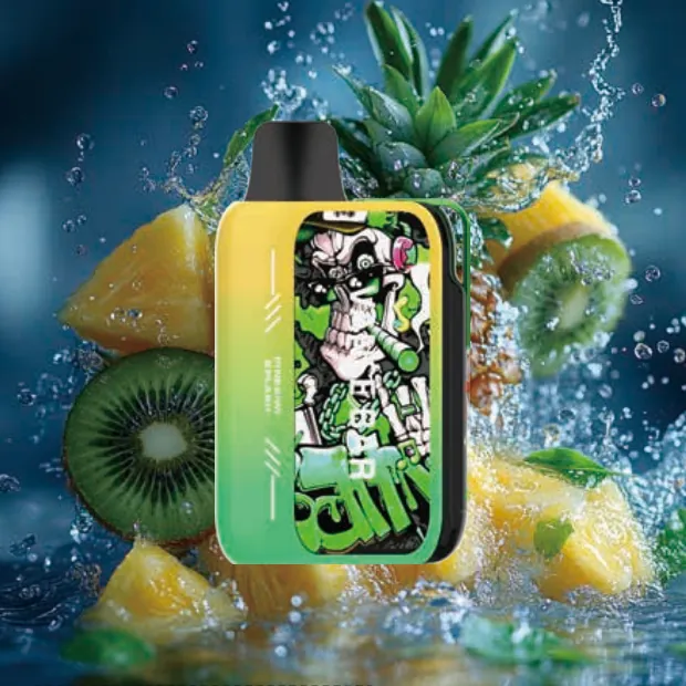 UWELL VANSEBAR Pinkiwi Splash