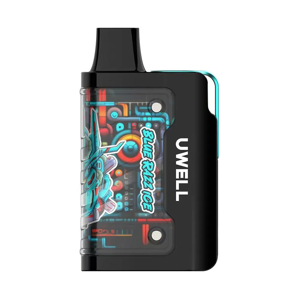 Uwell 7000 10 Packs Bundle ($23/each)