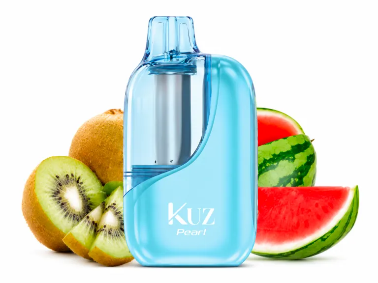 KUZ PEARL 30000 Watermelon Kiwi