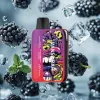 UWELL VANSEBAR Blackberry Breeze