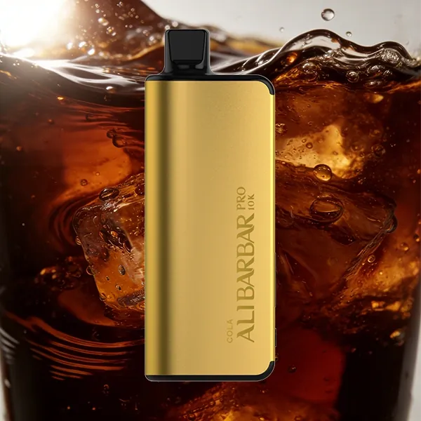 ALIBARBAR Pro 10k COLA