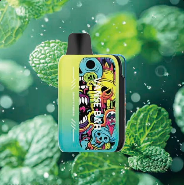 UWELL VANSEBAR Minty Fresh