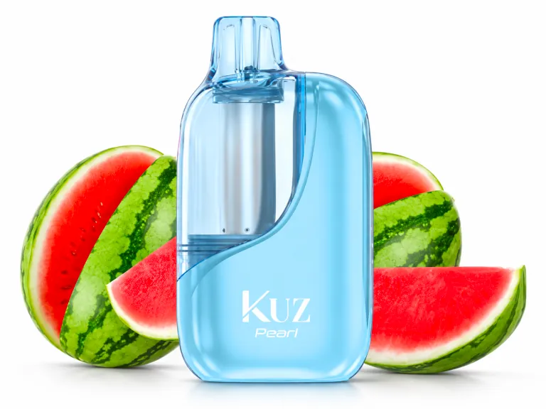 KUZ PEARL 30000 Watermelon Breeze