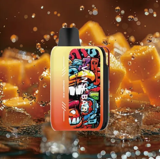 UWELL VANSEBAR Mango Ice