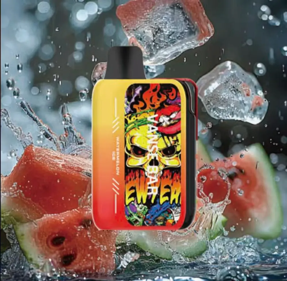 UWELL VANSEBAR Watermelon Ice