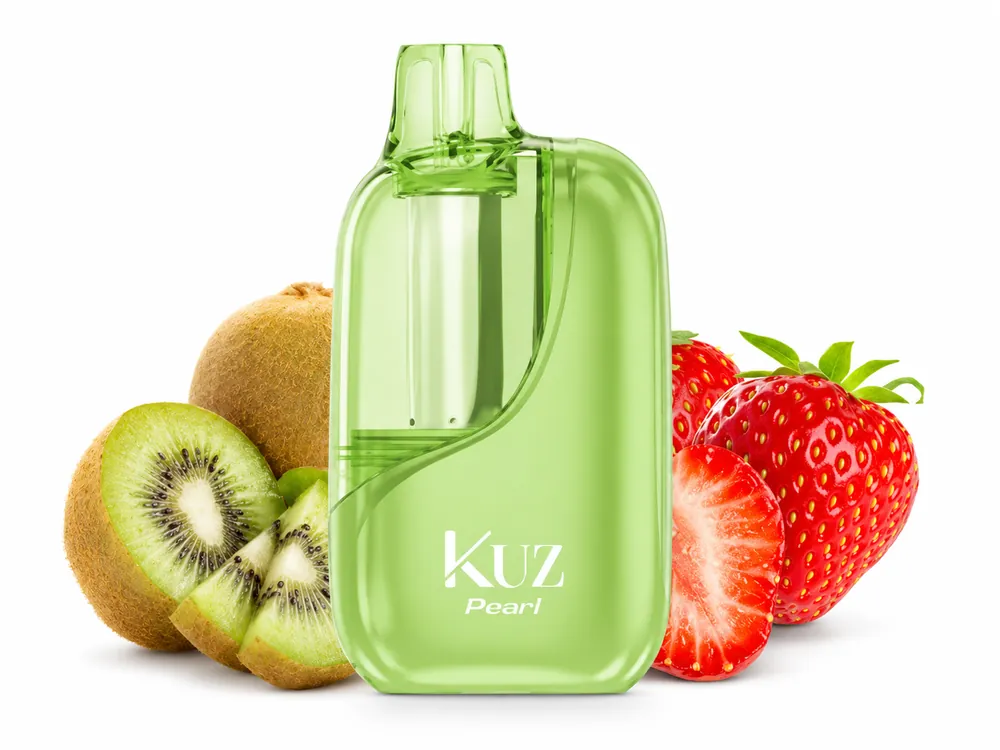 KUZ PEARL 30000 Strawberry Kiwi Blast