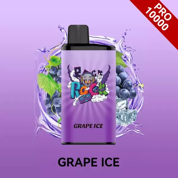 UWELL 7000 Grape-Ice